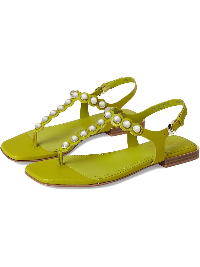 Green Naturalizer 27 Edit Nara
