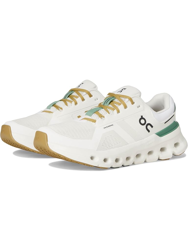 Gray On Cloudrunner 2