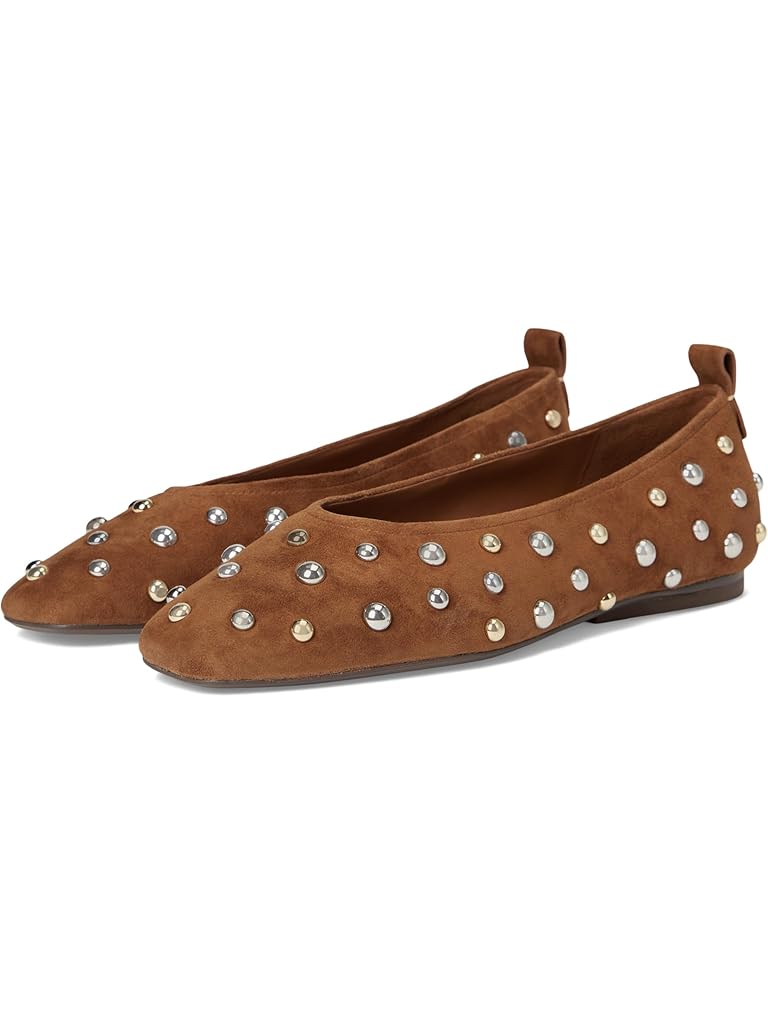 Metallic Naturalizer Carla