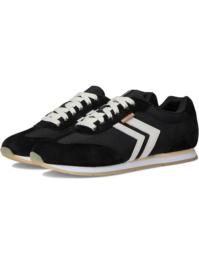 Black Dr. Scholl's Comeback
