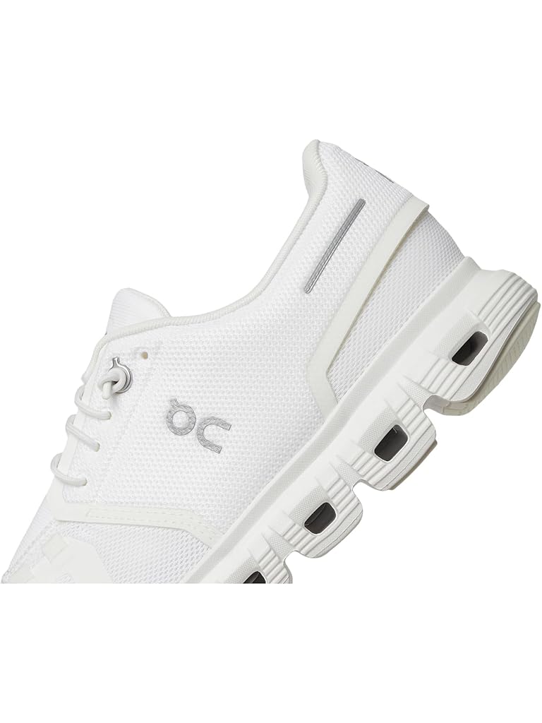 White On Cloud 6