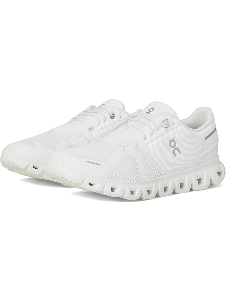 White On Cloud 6