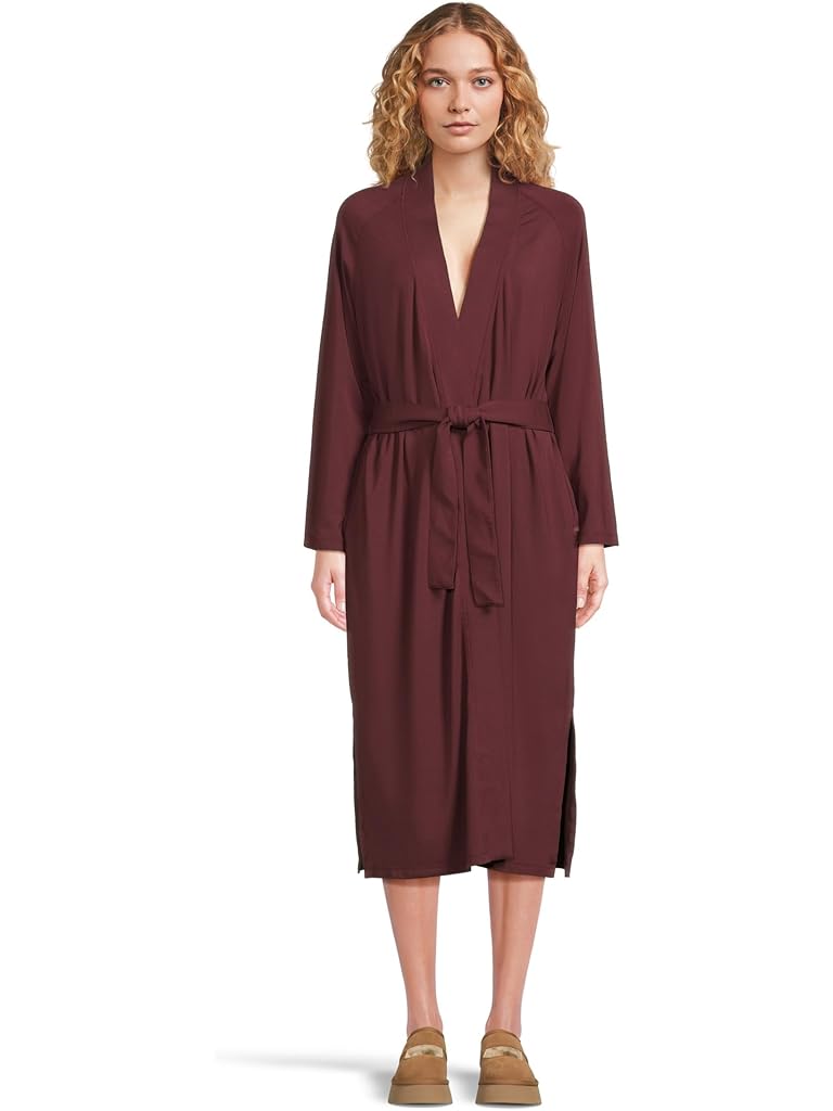 Multi UGG Plus Size Myra Robe