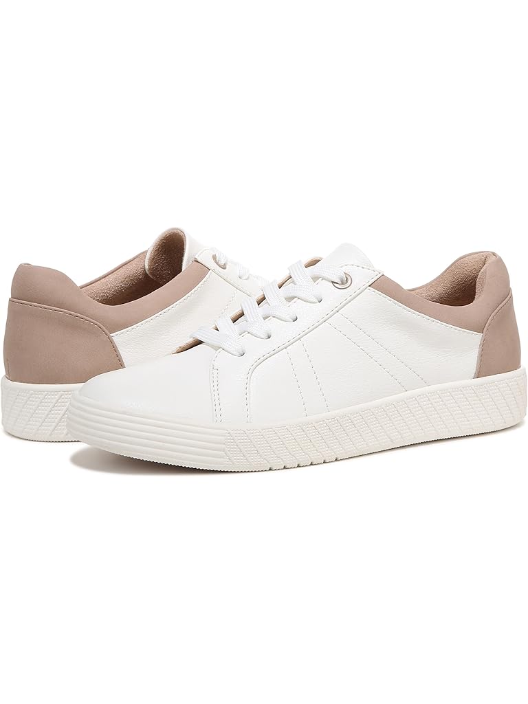 White Naturalizer SOUL Naturalizer - Neela