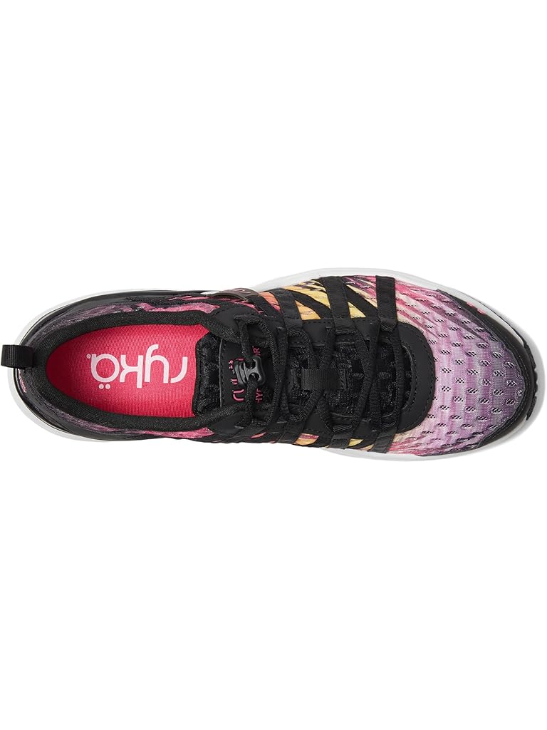 Black Ryka Hydro Sport Water Shoes