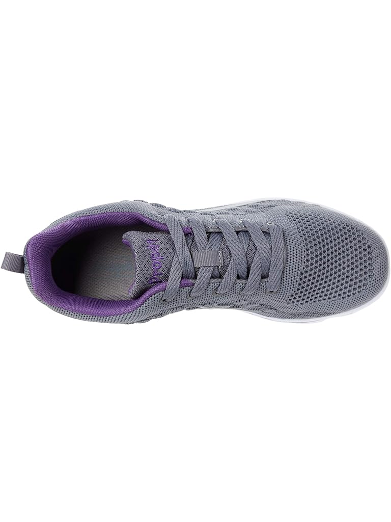 Gray Propet TravelActive Axial