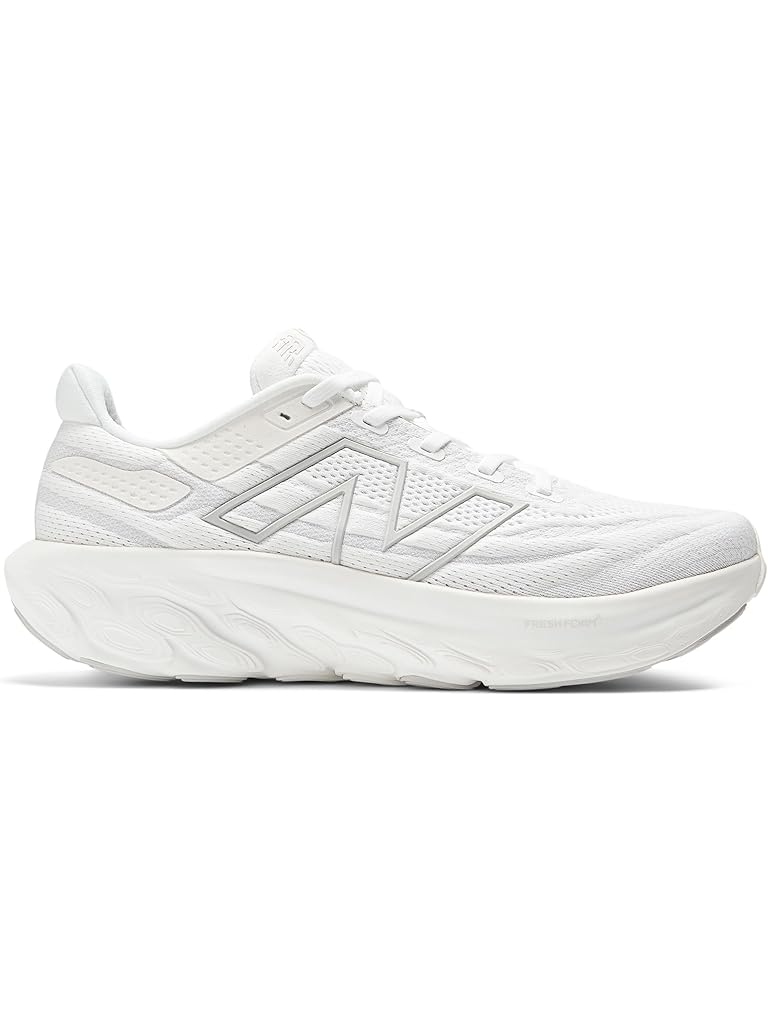 White New Balance Fresh Foam X 1080v13