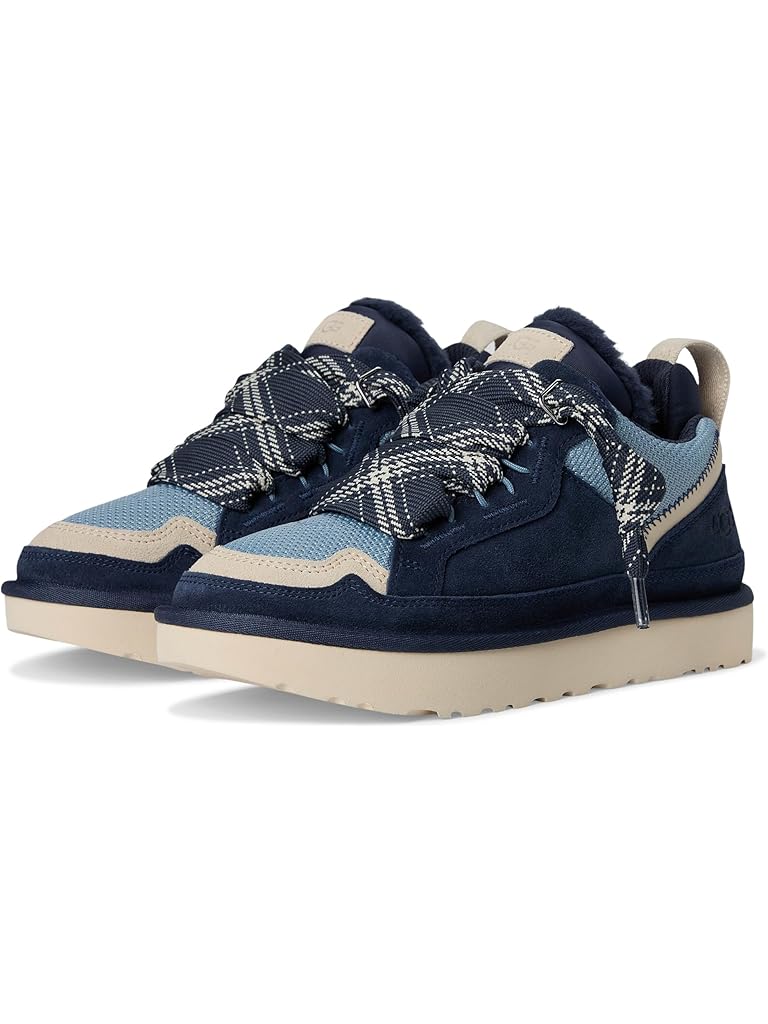Navy UGG Lowmel
