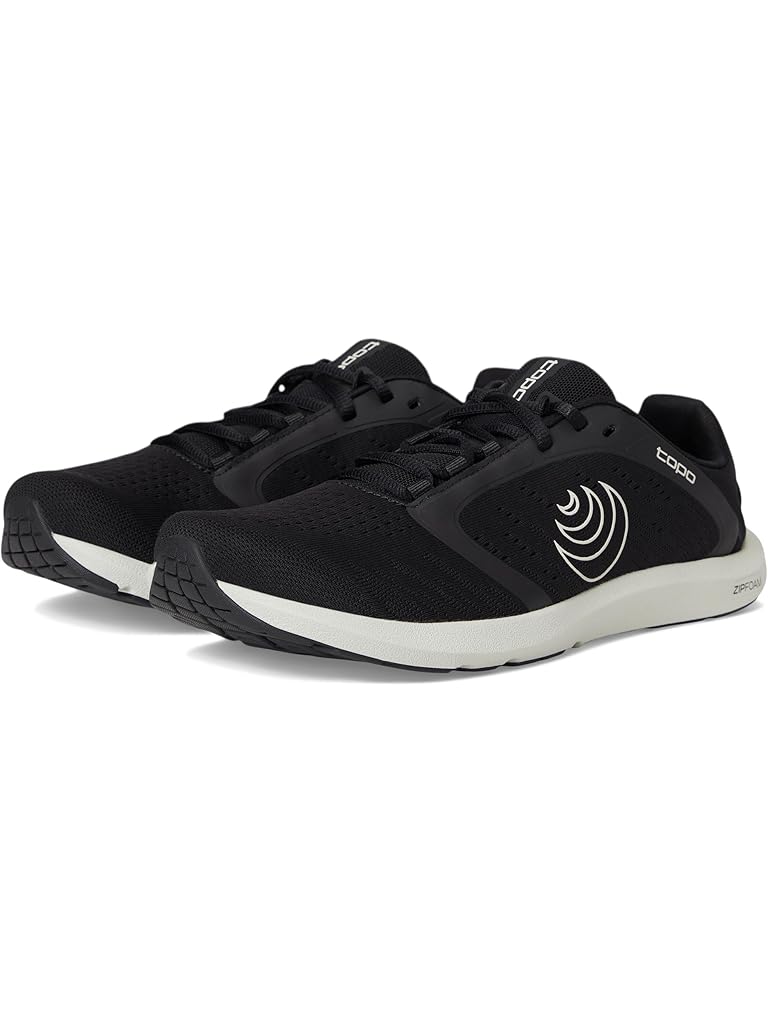 Black Topo Athletic ST-5