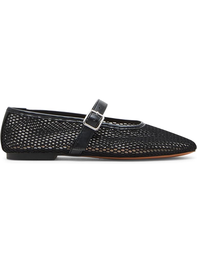Black Steve Madden Dreaming