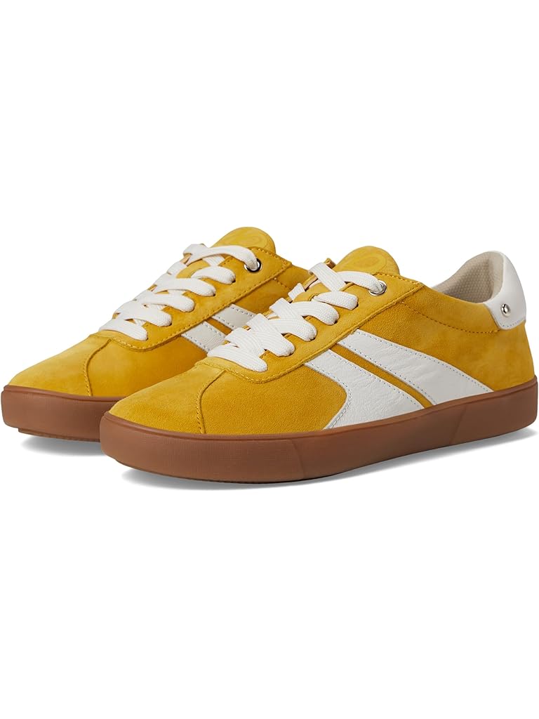 Yellow Naturalizer Medina