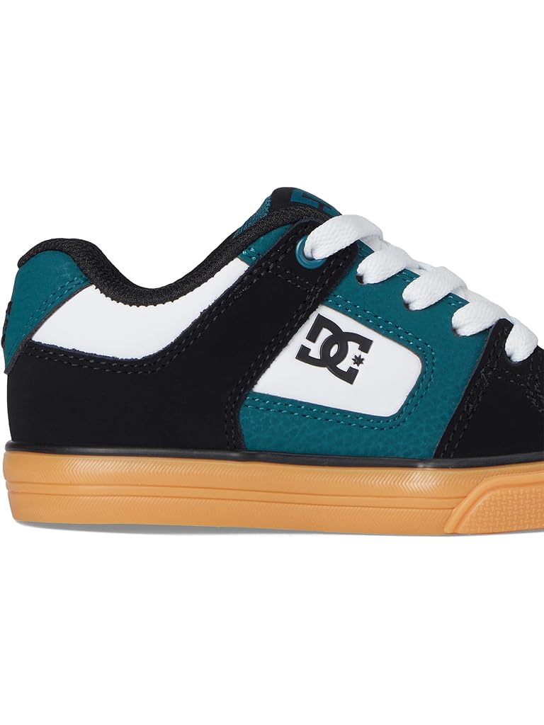 Black DC Kids Pure