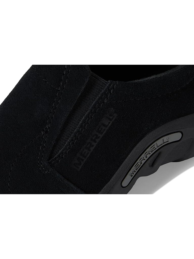 Black Merrell Kids Jungle Moc  (Toddler/Little Kid/Big Kid)