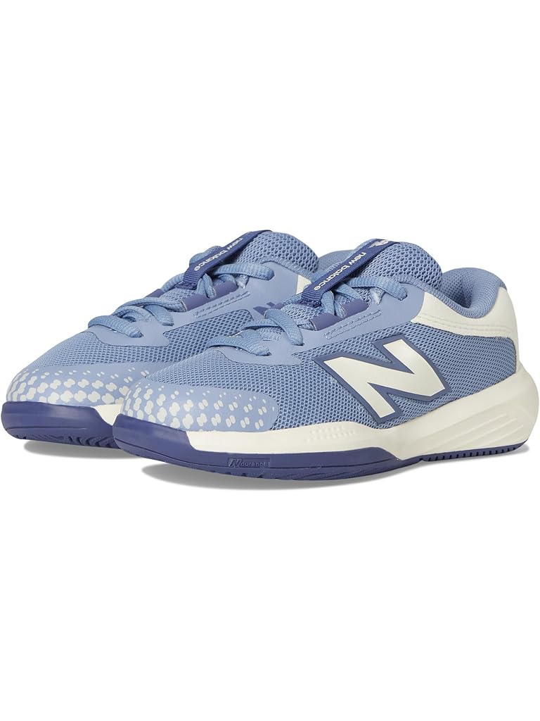 Black New Balance Kids 996v6 (Little Kid/Big Kid)