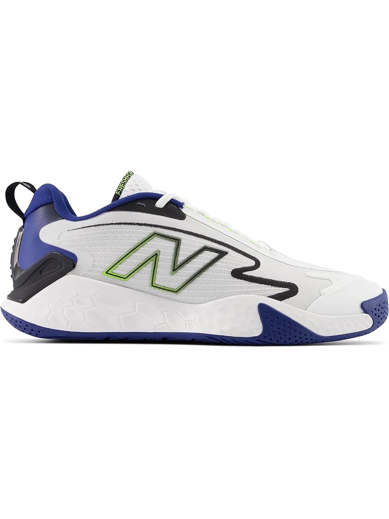 Navy New Balance Fresh Foam X CT-Rally
