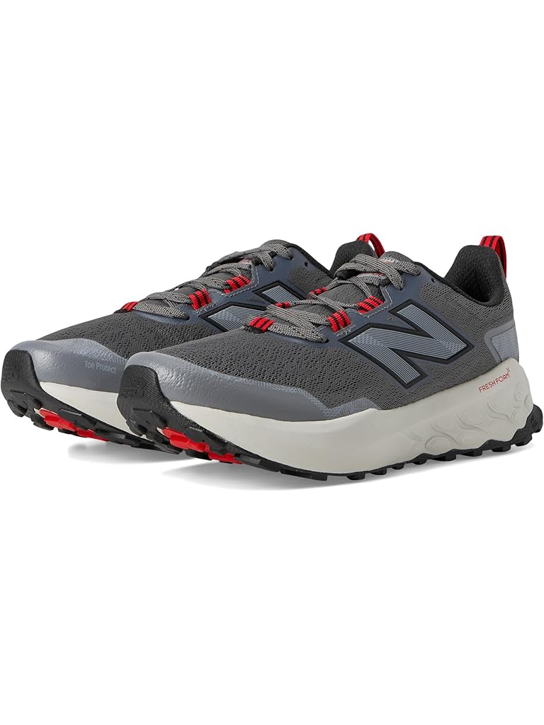 Black New Balance Fresh Foam X Garo&#233; v2