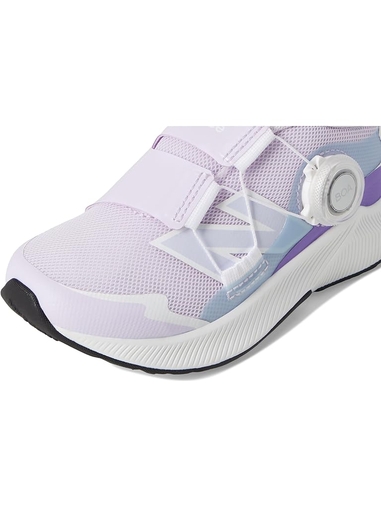 Purple New Balance Kids DynaSoft Reveal v4 BOA&#174; (Little Kid)