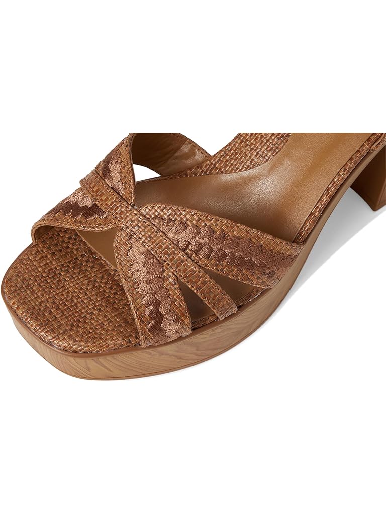 Brown Naturalizer Katalina