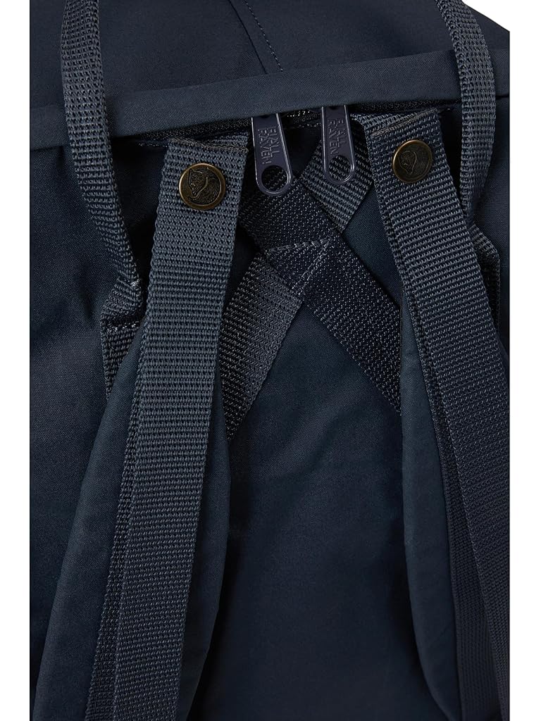 Navy Fj&#228;llr&#228;ven K&#229;nken Laptop 17"